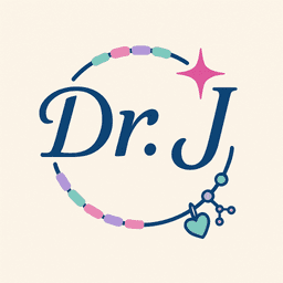Dr. J logo